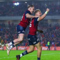 Mike Haley (@mikehaley_1) 's Twitter Profile