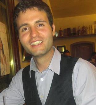 lucabortolotti1's profile picture. Giornalista, la Repubblica Bologna / I'm one of those people who doesn't really know what he thinks until he writes it down