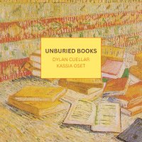Unburied Books (@unburiedbooks) 's Twitter Profile Photo