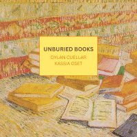 Unburied Books(@unburiedbooks) 's Twitter Profile Photo