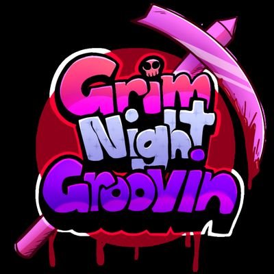 Official account for the FNF wip mod Grim Night Groovin' 16+ 🏳️‍🌈🏳️‍⚧️
Banner by @sen_sensational
#GNGFnF for fanart