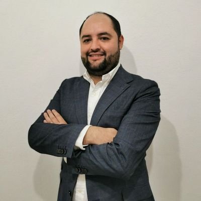 Director de Tecnologías de la Información en @GobiernoJalisco