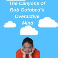 Rob Gotobed Books (@robgotobedbooks) 's Twitter Profile