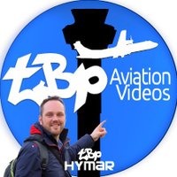 David Hynes - TBP Hymar Plane Spotting Aviation(@bananamanuk79) 's Twitter Profileg