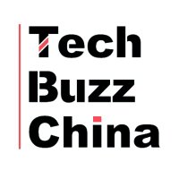 Tech Buzz China(@TechBuzzChina) 's Twitter Profile Photo