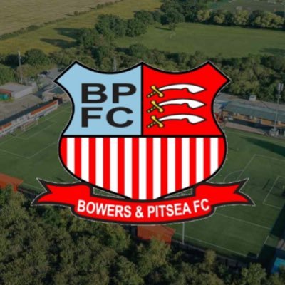 The Official Twitter Account of Bowers & Pitsea Football Club.
Proud members of the Isthmian League.
Matchday Commentary - https://t.co/hnYu6AZqFv