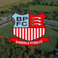 Bowers & Pitsea FC(@Bowerspitseafc) 's Twitter Profile Photo