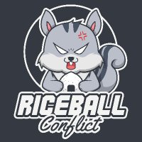 Riceball Conflict Podcast(@RiceConPodcast) 's Twitter Profile Photo