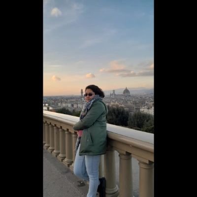 marianviga's profile picture. 