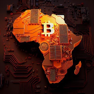 Co-founder @bitspace_l ... monetizing flare gas and other stranded energy assets in Nigeria and Africa at large.