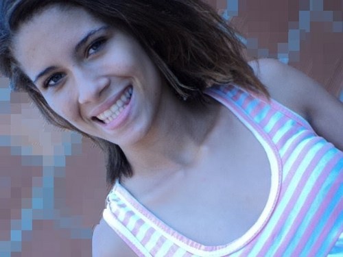 Nome: Andressa
Idade: 17 anos
Estado civil : Solteira ( MSN: andressa_htinhah_@hotmail.com )
✿ ( CRITICAR É FÁCIL ,QUERO VER TU REPRESENTAR )