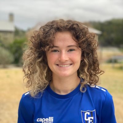 CLASS OF 2024 | Classics Elite ECNL-R 06G #28 | Canyon High School Varsity #5 | FW/MF | GPA 4.5 NHS | Angelo State commit ‘28