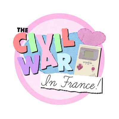 CivilWarInFrnce Profile Picture