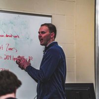 Aaron Kloeppner (@akloeppner11) 's Twitter Profile