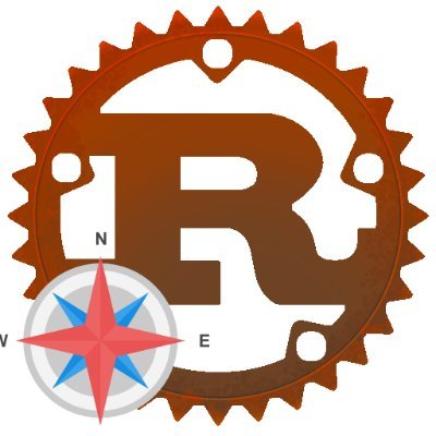 Collections of resources relative to #rustlang and #rustlang projects #programming
Made by @fredericZINGG