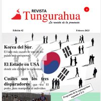 Revista Tungurahua(@RevistaTungurah) 's Twitter Profile Photo