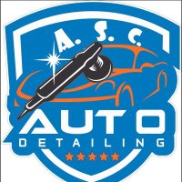 ASC AUTO DETAILING(@ASCAUTODETAIL27) 's Twitter Profile Photo