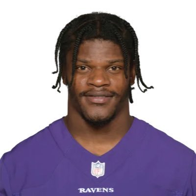 ( parody account ) not affiliated with lamar jackson