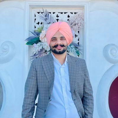 Harpal Singh