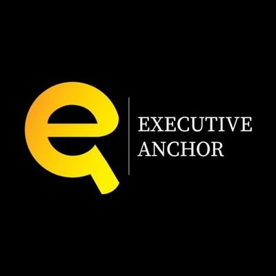 ExecutiveAnchor's profile picture. Consulting Agency