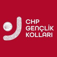 CHP Gençlik Kolları (@chpgenclikgm) 's Twitter Profile Photo CHP Gençlik Kolları (@chpgenclikgm) 's Twitter Profile Photo