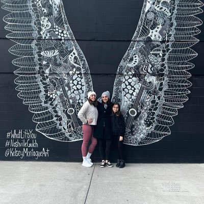 Portuguese/American 🇵🇹🇺🇸 New York Born & Raised 🏙Mom of Girls👭Volleyball Mom🏐 Music Lover 🎶