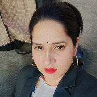 seema bhati (advocate)(@AdvSeemaBhati1) 's Twitter Profile Photo
