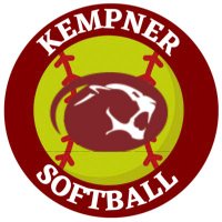 Kempner Lady Cougar Softball(@kempnercougarsb) 's Twitter Profile Photo