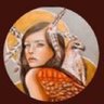LadyRedHawk1111's profile picture. Ultra MAGA❤️ Married🥰 Rancher🤠 CPA 💰 #WayFinder #2A #SoulTribe 💫🦁💫 #UnityParty 🇺🇸💙♥️💙🕊️ Pronouns: MamaBear/Bites!😇🤬