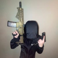 Spartan(@SpartaOW) 's Twitter Profile Photo