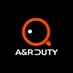 A&R DUTY (@Aandrduty) Twitter profile photo