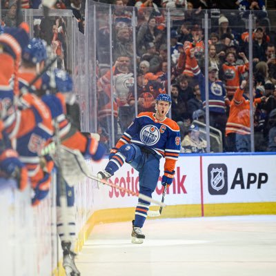 all things Oilers, in Connor we trust