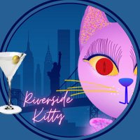 RiversideKitty (@onthehudsonnyc) 's Twitter Profile Photo RiversideKitty (@onthehudsonnyc) 's Twitter Profile Photo
