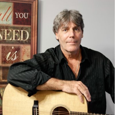 #Singer #songwriter and social activist, committed to spreading good word and inspiring positive change. It's time for servant leaders to be heard!