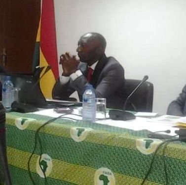 DIMACOLLO's profile picture. CEO PROSDOMA
FoodProduction and Processing.  Promote Agriculture and advocate for climate change.