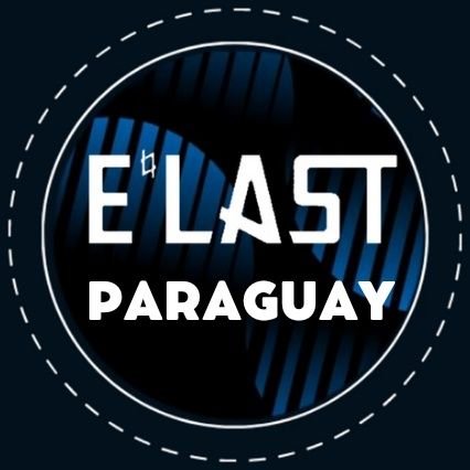 ♮Primera Fanbase dedicada a #ELAST en Paraguay🇵🇾
▶ Desde: 17.08.2019
⏳Debut: 09.06.2020
▶ Fandom: ELRING