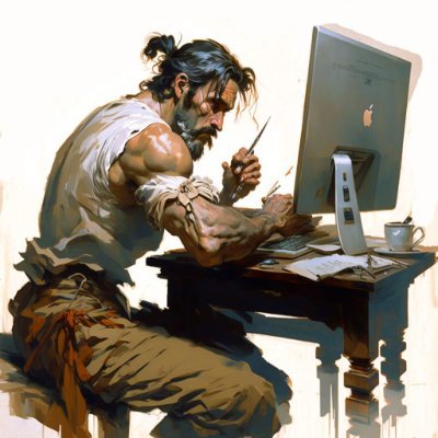 Alejandro Klimtさんのプロフィール画像