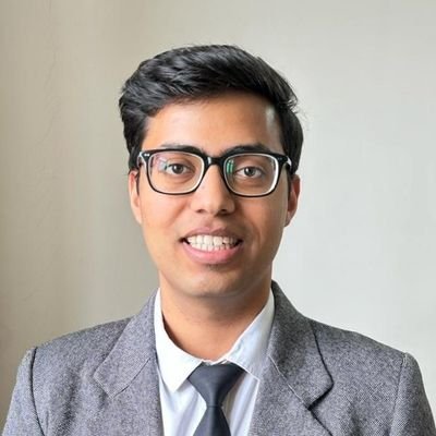 Senior Software Engineer at Gojek(GoTo Group) | GitHub Bug Bounty Hunter | Google Summer of Code at https://t.co/vgJD74Nt1L