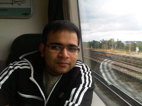 bhaskarpanch's profile picture. 