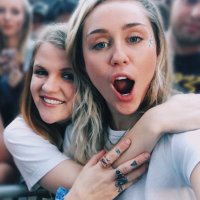 gracie 🖤 (@heartbeatsmiley) 's Twitter Profile