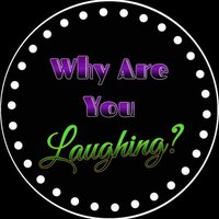 Why Are You Laughing?(@WAYLpod) 's Twitter Profile Photo