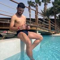 Rafael Silva (@rafaeljst25) 's Twitter Profile
