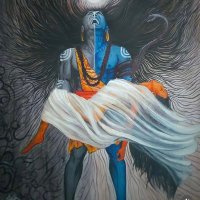 ऋषिका (@detacheduserx) 's Twitter Profile Photo