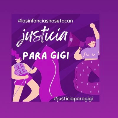 Hola Soy Gio mamá de una niña de 4 años víctima de abuso sexual. Por favor ayúdenme a difundir mi historia para tener justicia. México