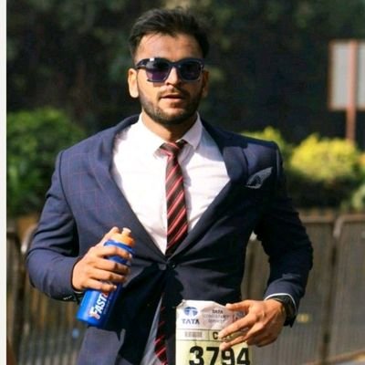 Ironman, Tedx Speaker, Podcaster, Corporate Leader