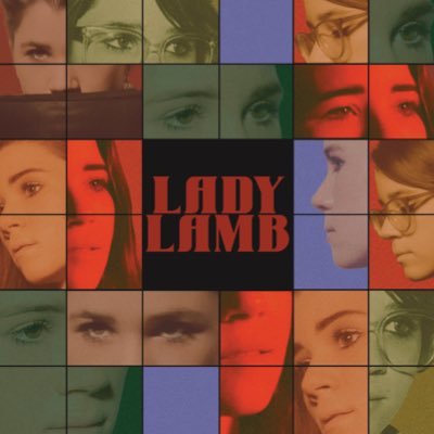 Lady Lamb