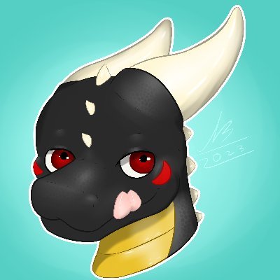 Ariel the dragónさんのプロフィール画像