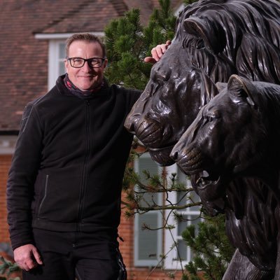 DarrenVenables's profile picture. Estate Manager @chewtonglen Gardener 👨‍🌾 Cyclist 🚴 Dog Walker 🦮