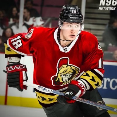 OurGermanFella's profile picture. I just want to see the #sens win a cup #gosensgo Give it to the German! Josh Norris advocate