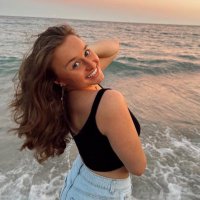 Morgan(@morgan_Green13) 's Twitter Profile Photo